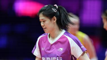 刘东的缺席 刘东的缺席