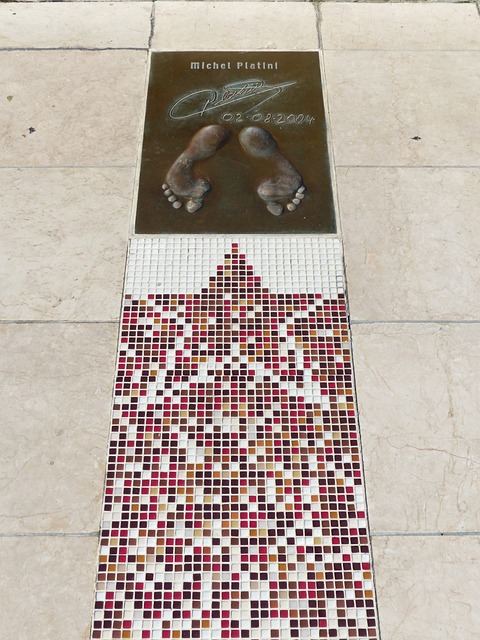 困扰的运动 困扰的运动